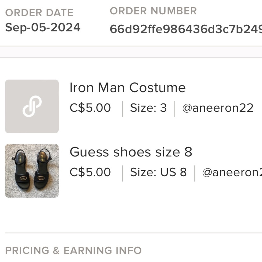 Aneeron bundle with 2 other Hilary Radley shirts